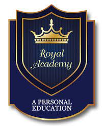Royal Academy Education, Inc Logo